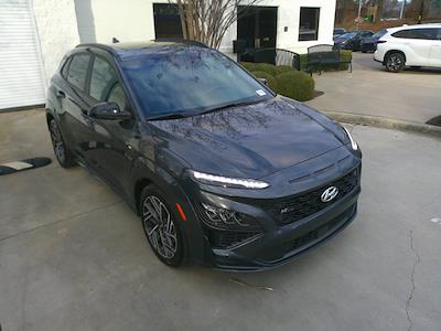 Used 2022 Hyundai Kona - photo 1