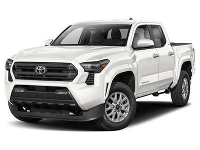 New 2025 Toyota Tacoma - photo 1