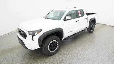 New 2025 Toyota Tacoma - photo 1