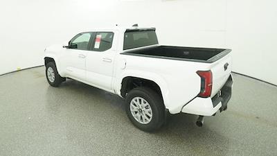 New 2025 Toyota Tacoma - photo 1