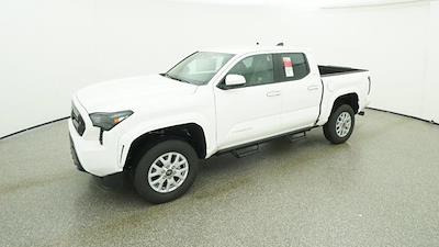 New 2025 Toyota Tacoma - photo 1