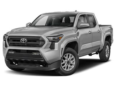 New 2025 Toyota Tacoma - photo 1