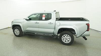 New 2025 Toyota Tacoma - photo 1