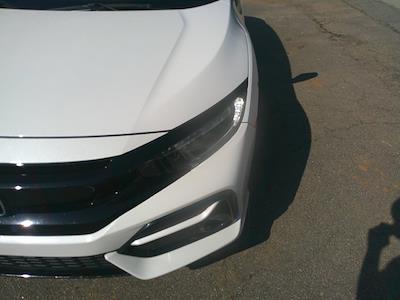 Used 2021 Honda Civic - photo 1