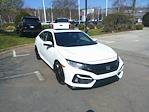 2021 Honda Civic FWD Hatchback for sale #S65698A - photo 1