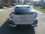 2021 Honda Civic FWD Hatchback for sale #S65698A - photo 10