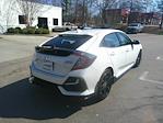 2021 Honda Civic FWD Hatchback for sale #S65698A - photo 11