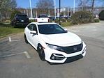 2021 Honda Civic FWD Hatchback for sale #S65698A - photo 2