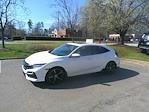 2021 Honda Civic FWD Hatchback for sale #S65698A - photo 7