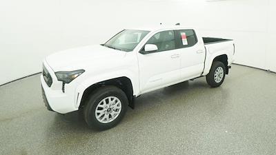 New 2025 Toyota Tacoma - photo 1