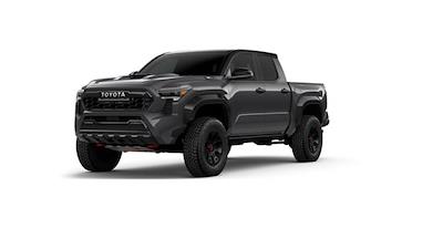 New 2026 Toyota Tacoma - photo 1