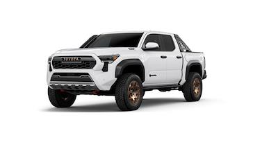 New 2026 Toyota Tacoma - photo 1