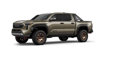 New 2026 Toyota Tacoma - photo 1