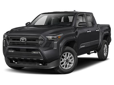 New 2026 Toyota Tacoma - photo 1
