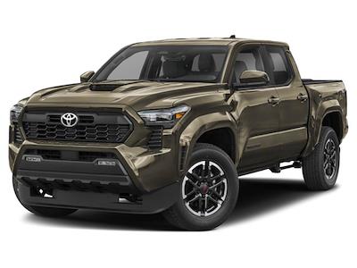 New 2026 Toyota Tacoma - photo 1