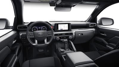 New 2026 Toyota Tacoma - photo 1