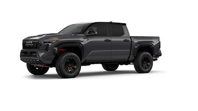 New 2026 Toyota Tacoma - photo 1