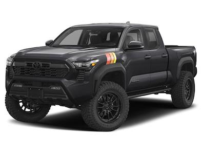 New 2026 Toyota Tacoma - photo 1