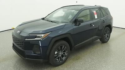 New 2026 Toyota RAV4 - photo 1