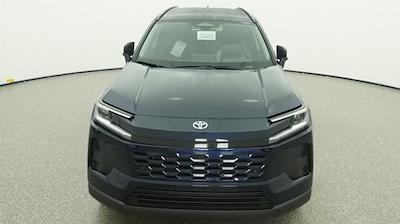 New 2026 Toyota RAV4 - photo 1