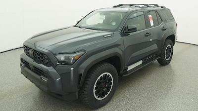 New 2026 Toyota 4Runner - photo 1