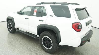 New 2026 Toyota 4Runner - photo 1