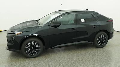 New 2026 Toyota bZ - photo 1