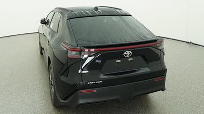 New 2026 Toyota bZ - photo 1