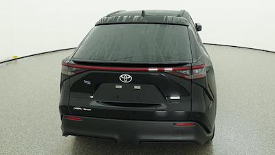 New 2026 Toyota bZ - photo 1