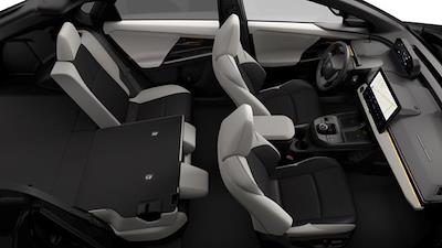 New 2026 Toyota bZ - photo 1