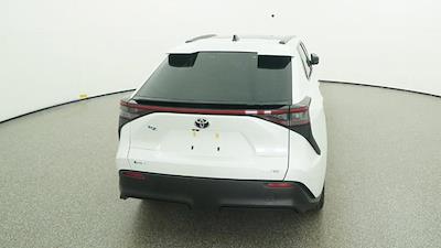 New 2026 Toyota bZ - photo 1