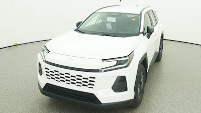 New 2026 Toyota RAV4 - photo 1