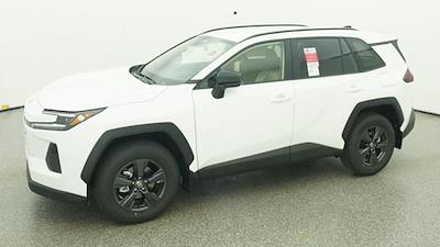 New 2026 Toyota RAV4 - photo 1