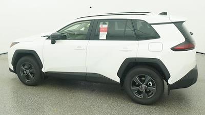 New 2026 Toyota RAV4 - photo 1