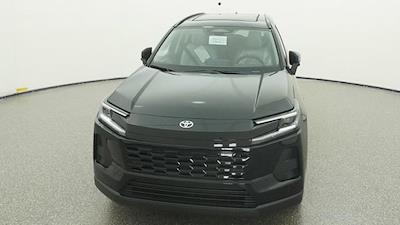 New 2026 Toyota RAV4 - photo 1