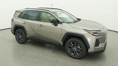 New 2026 Toyota RAV4 - photo 1