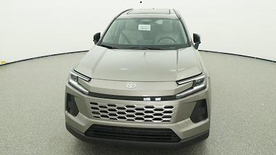 New 2026 Toyota RAV4 - photo 1