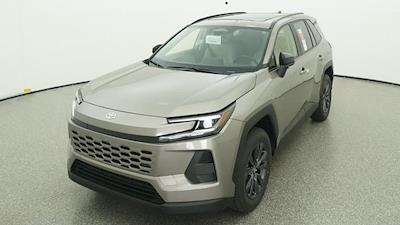 New 2026 Toyota RAV4 - photo 1