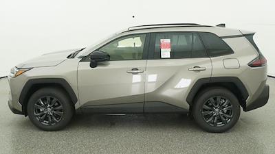 New 2026 Toyota RAV4 - photo 1
