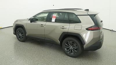New 2026 Toyota RAV4 - photo 1