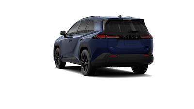 New 2026 Toyota RAV4 - photo 1