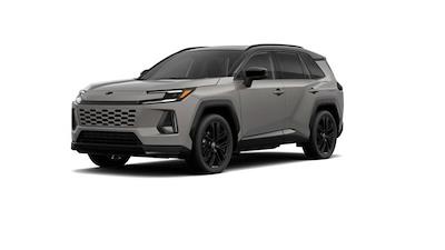 New 2026 Toyota RAV4 - photo 1
