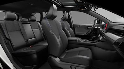 New 2026 Toyota RAV4 - photo 1