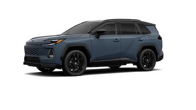 New 2026 Toyota RAV4 - photo 1