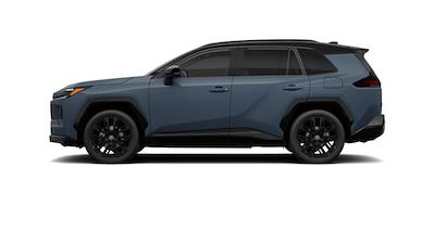 New 2026 Toyota RAV4 - photo 1