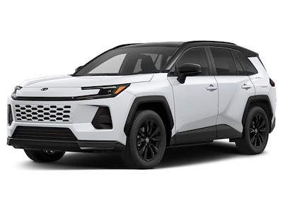 New 2026 Toyota RAV4 - photo 1