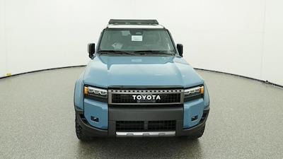 New 2026 Toyota Land Cruiser - photo 1