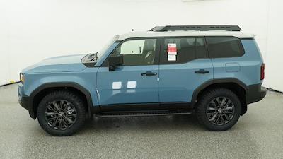 New 2026 Toyota Land Cruiser - photo 1