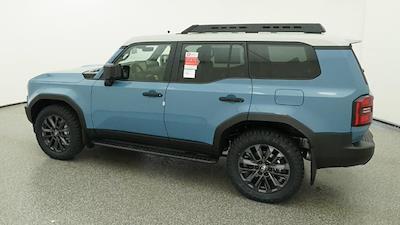 New 2026 Toyota Land Cruiser - photo 1