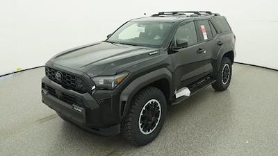 New 2026 Toyota 4Runner - photo 1